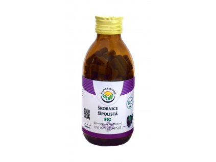 Oregano - Epimedium sagittatum capsules BIO
