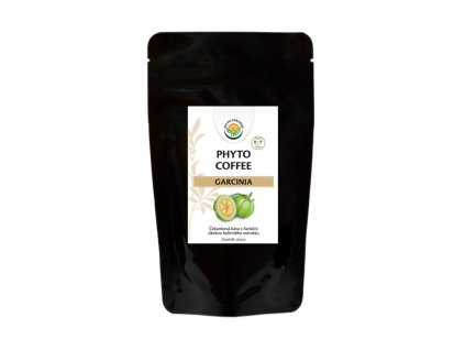 Phyto Coffee Garcinia 100 g  + Při koupi 12 a více kusů 3% Sleva