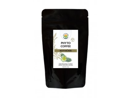 Phyto Coffee Kotvičník 100 g  + Při koupi 12 a více kusů 3% Sleva