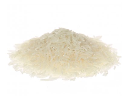 Bio rýže basmati bílá bio*nebio 10 kg  + Při koupi 12 a více kusů 3% Sleva