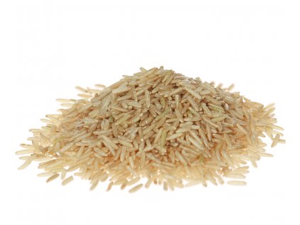 Bio rýže basmati natural bio*nebio 10 kg  + Při koupi 12 a více kusů 3% Sleva