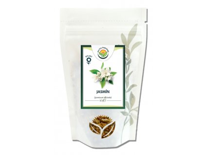 Jasmine flower