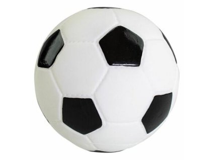 Soccer ball with sound 7.5cm, vinyl, HipHop