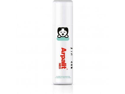 Arpalit Neo 4,7/1,2 mg/g bőrspray, oldat 300 ml