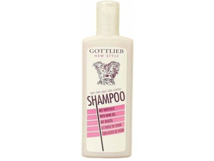 Šampon Gottlieb - Puppy 300 ml