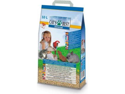 Cat's Best Universal Litter 10 l