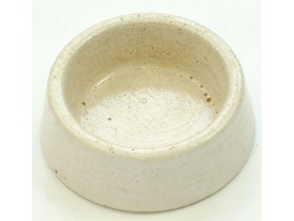 Betontál alacsony sz. 25 Bemi 30ml, átm. 70x23 mm