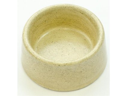 Concrete bowl higher no. 62 Bemi 100ml, diameter 96x42mm