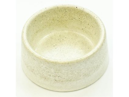 Miska beton vyšší č.36 Bemi 300ml, prům.132x57mm