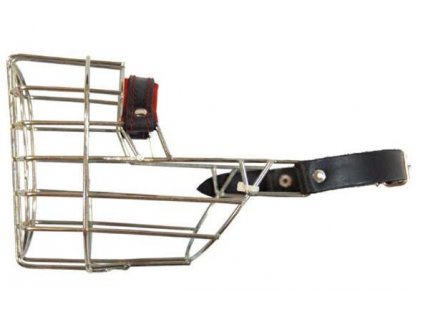 Bot metalic Cocker Spaniel femela, cromat 95 x 95 x 85 mm