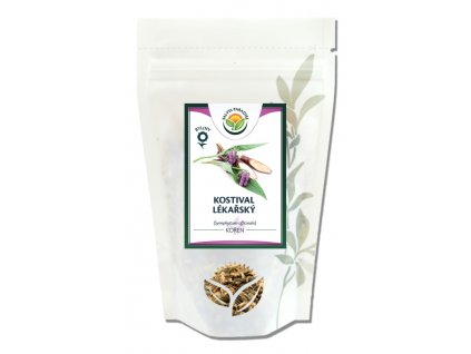 Comfrey root