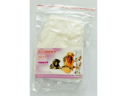 Scutec pentru câini mărimea 2.A 4 - 7 kg