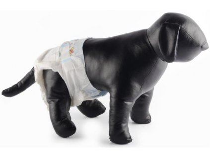 Scutec pentru câini mărimea 3.A 6 - 10 kg