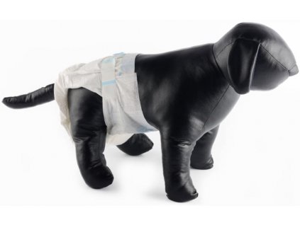 Scutec pentru câini mărimea 4.A 9 - 14 kg
