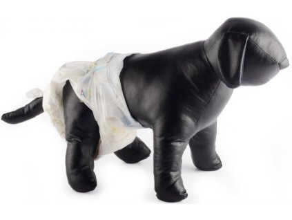 Scutec pentru câini mărimea 5.A 13 - 17 kg