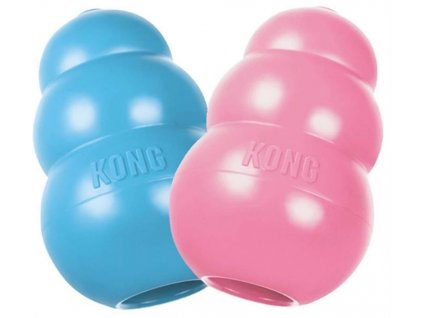 Toy gum Puppy grenade KONG S