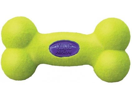 Jucărie de tenis din os Airdog KONG S