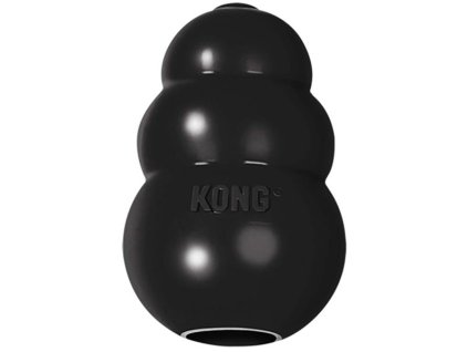 KONG XXL Jucărie din cauciuc cu grenadă extremă