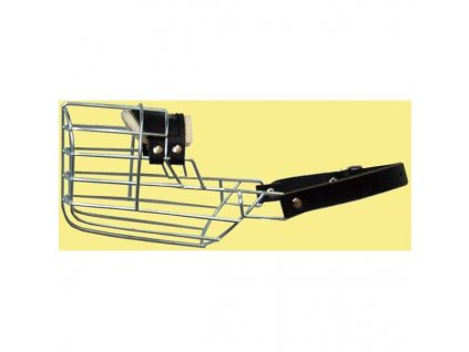 Kaganiec metalowy Pudel, Jamnik - pies, chrom 80 x 95 x 95 mm