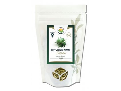 Tribulus terrestris - Tribulus fruit 80g