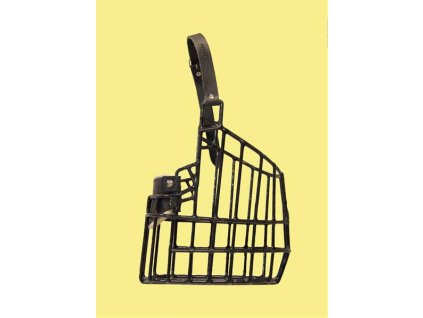 Bot metalic Great Dane, Wolfhound - câine, cauciuc-plastic 130 x 185 x 140 mm