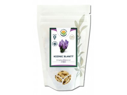 Astragalus root - Astragalus root
