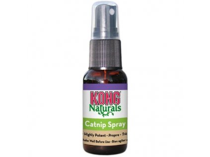 Catnip spray KONG