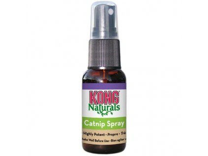 Spray de catnip KONG