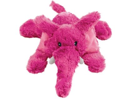 Plush toy Cozie Brights mix KONG M