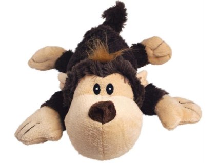 Plush toy Cozie Naturals mix KONG M
