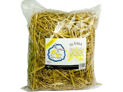 Podstielka hlod. Slama Sedupa 0,5 kg