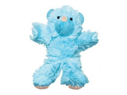 Cat plush toy Teddy bear KONG