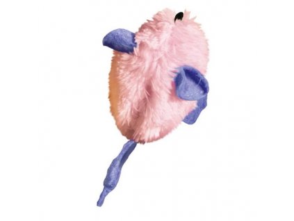Jucărie de pluș pisică Mouse KONG