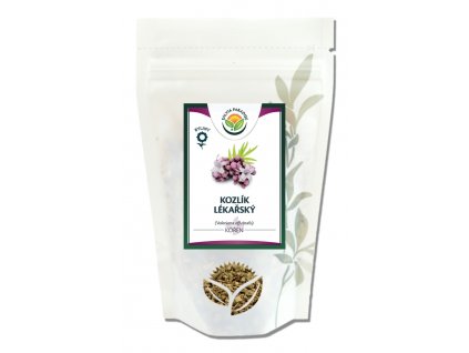 Valerian root