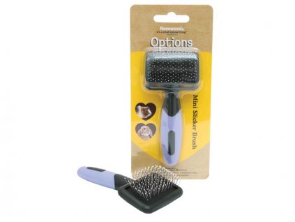 Egy fésű fából. Rózsafa finiser 1 db.