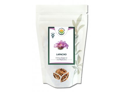 Lapacho bark