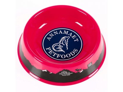 Annamaet Porzellanschüssel rosa 250 ml