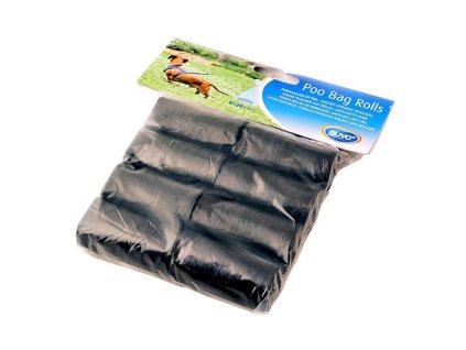 Beuteletui - Ersatzbeutel DUVO+ 8 x 20 Stück