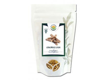 Licorice root