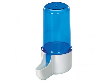 Bird drinker blue Duvo+ 80 ml