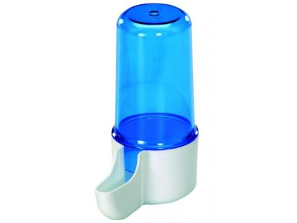 Vogeltränke blau Duvo+ 200 ml