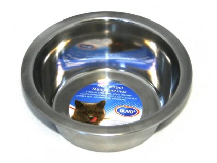 Bol inox Duvo+ XS 11cm 240ml