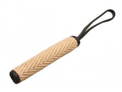 Jute training paw L 1 loop BAFPET 4.0 x 25 cm