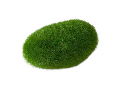 Decor pentru acvariu Moss Aqua Della Duvo+ 10 x 6,5 x 5 cm