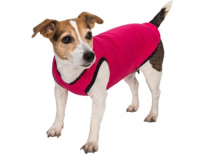 Ruhák - Thermo Tank Top "Severka" málna 20 cm