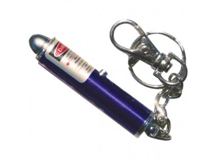 Laser KONG cat toy
