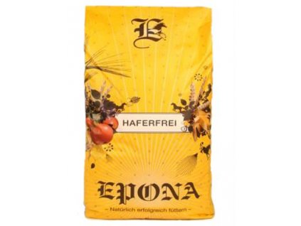 EPONA Haferfrei - Müslibasis 20 kg
