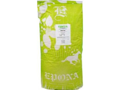 EPONA Maiscobs - kukuřičné pelety 9 mm 25 kg
