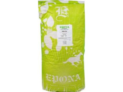 EPONA Maiscobs - kukuričné pelety 9 mm 25 kg