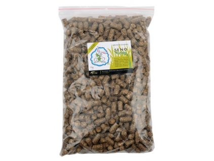 Siano granulowane Sedupa 1 kg